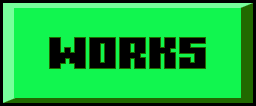 Worksのボタン